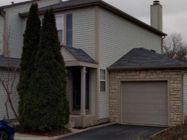 7500 Call Road, Unit 110F, Blacklick, OH 43004