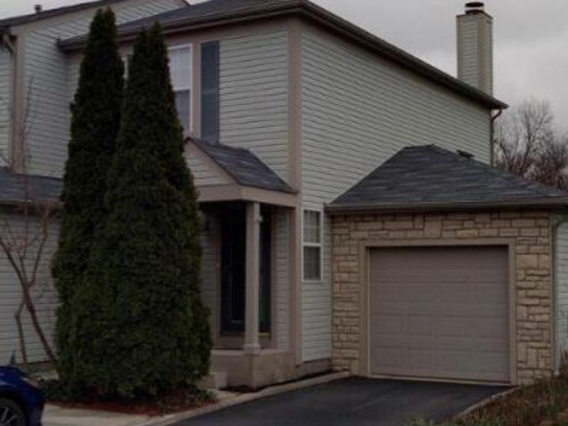 7500 Call Road, Unit 110F, Blacklick, OH 43004 Photo 1