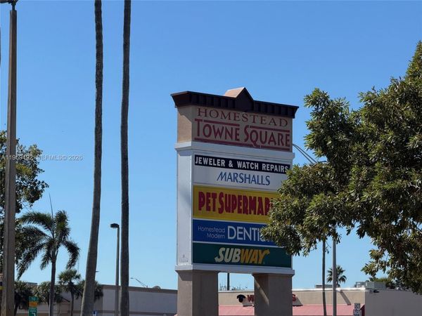 827 N Homestead Blvd , Homestead, FL 33030