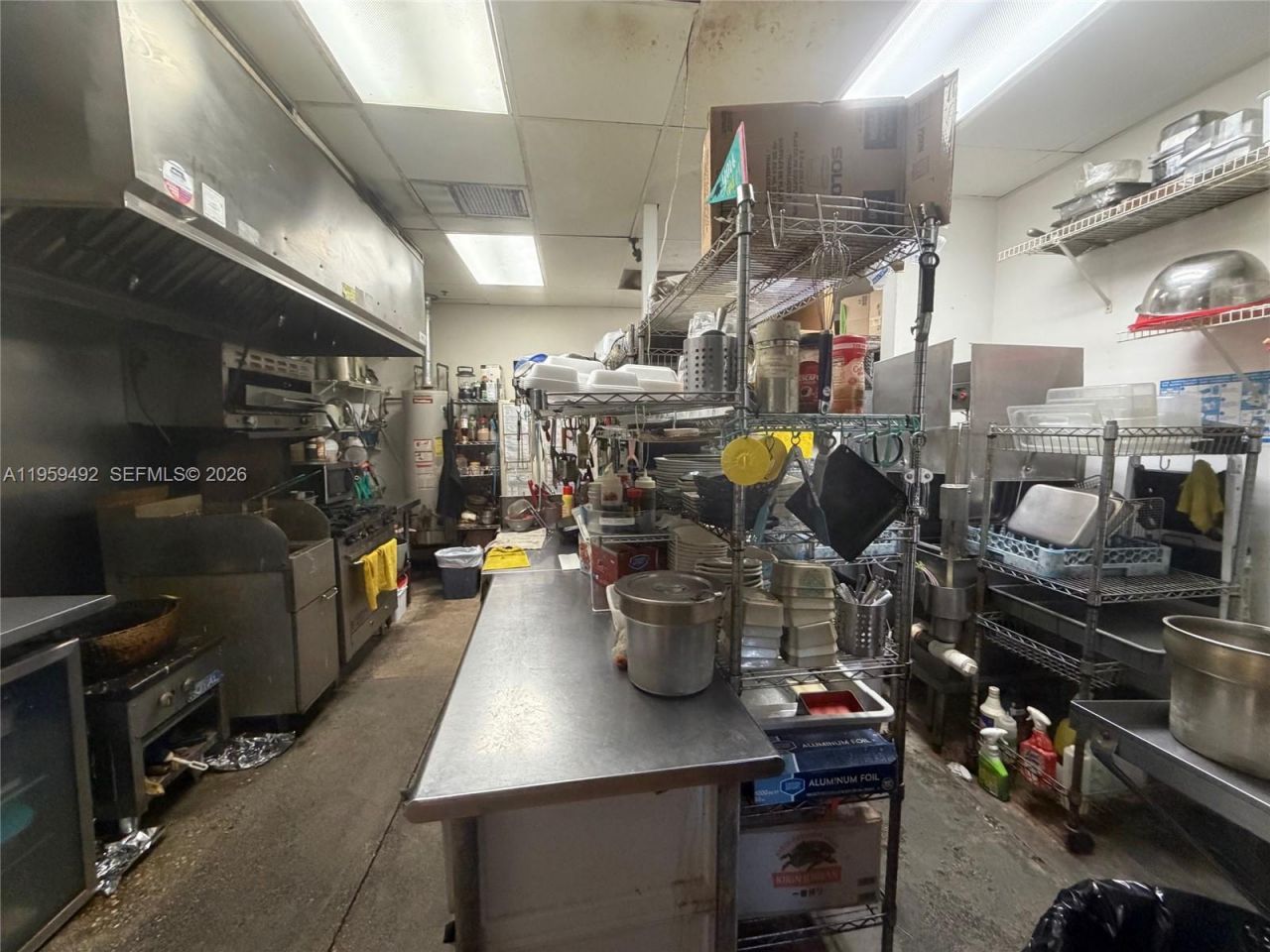 827 N Homestead Blvd , Homestead, FL 33030 Photo