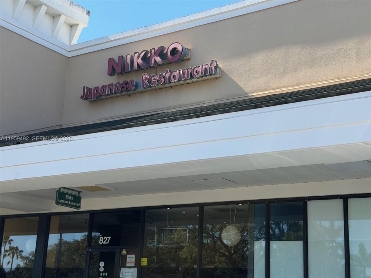 827 N Homestead Blvd , Homestead, FL 33030 Photo