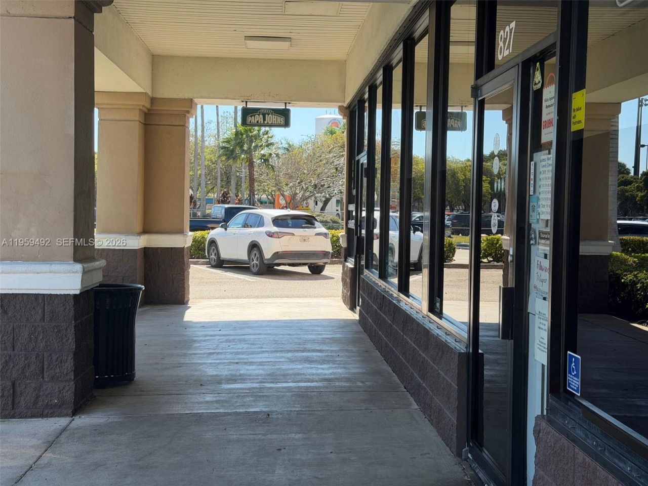 827 N Homestead Blvd , Homestead, FL 33030 Photo