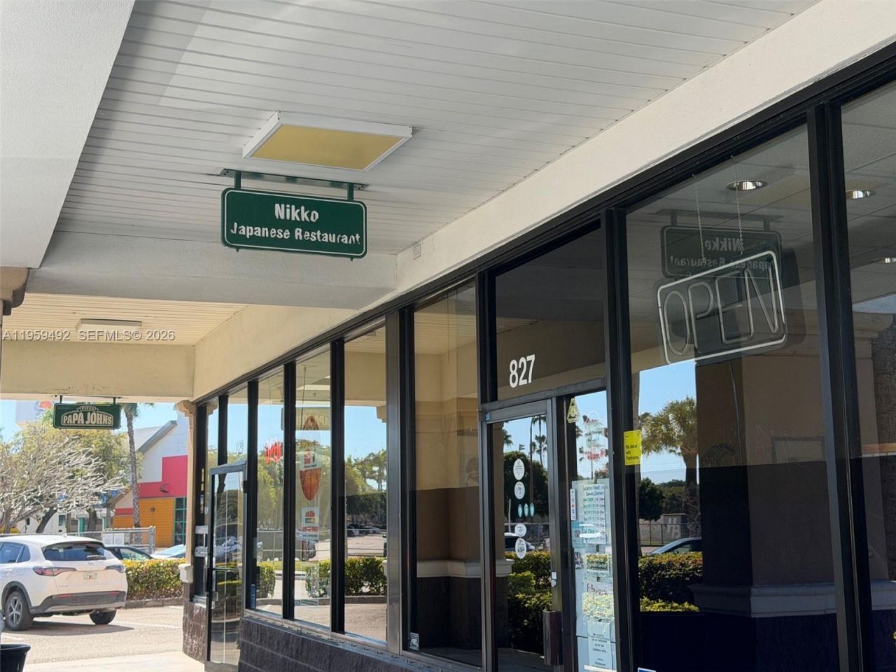 827 N Homestead Blvd , Homestead, FL 33030 Photo