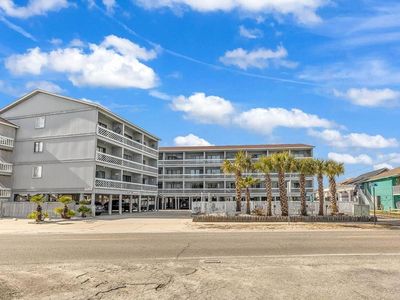 627 N Waccamaw Dr., Unit 210, Murrells Inlet, SC 29576