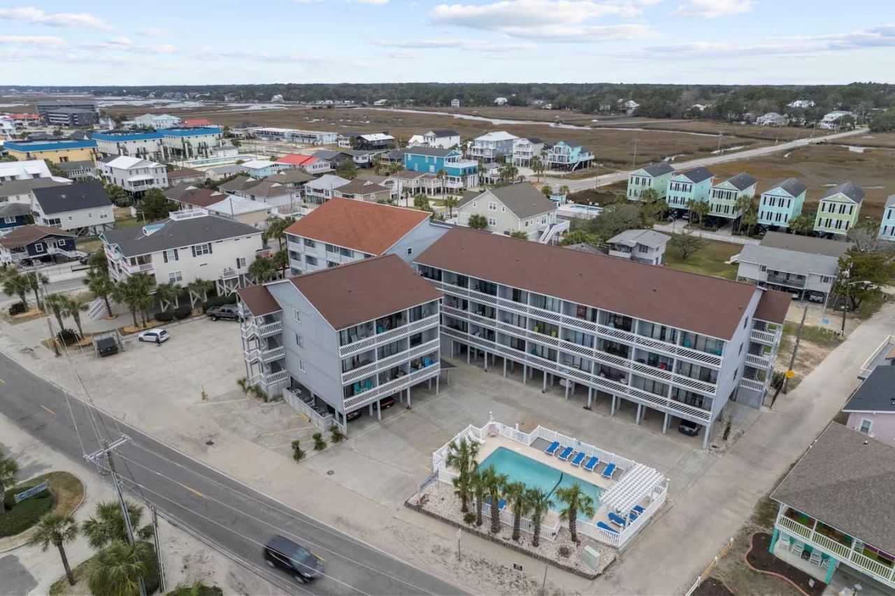 627 N Waccamaw Dr. Photo 26