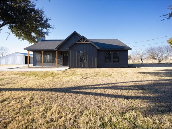 230 Fm 1183, Alma, TX 75119