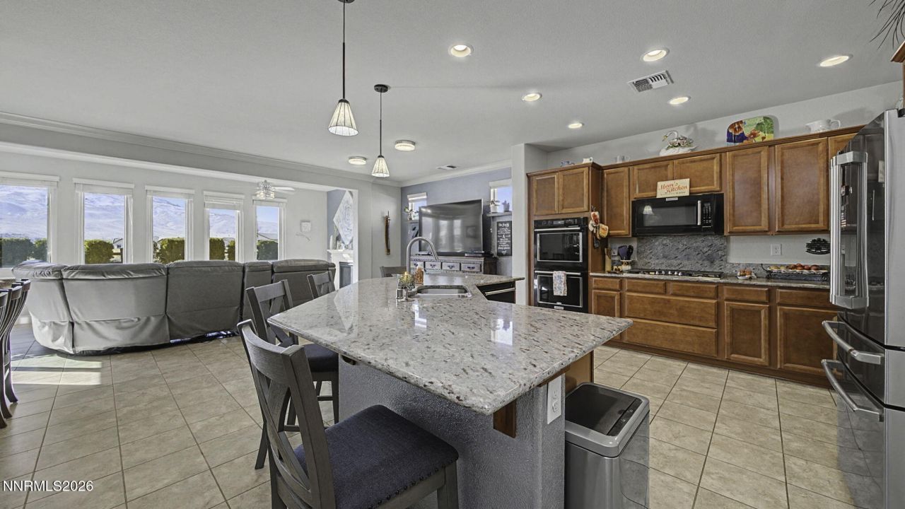 9111 Kenton Trail, Reno, NV 89523 Photo