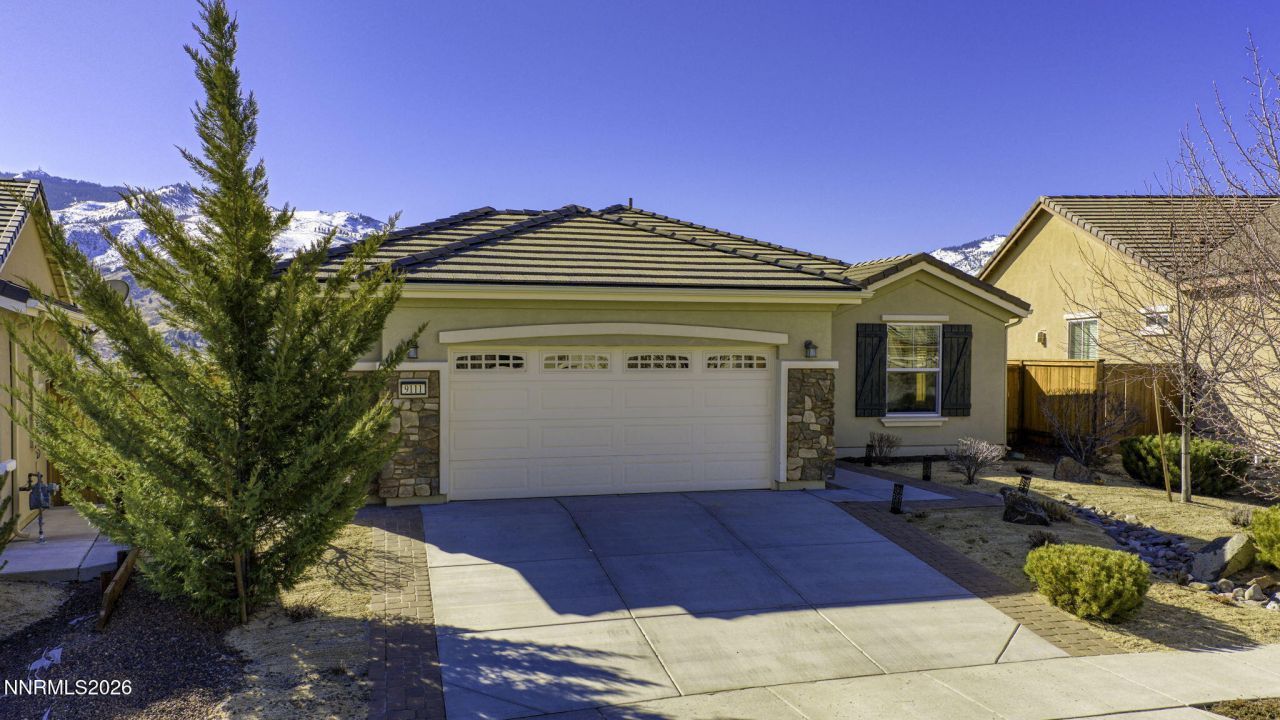 9111 Kenton Trail, Reno, NV 89523 Photo