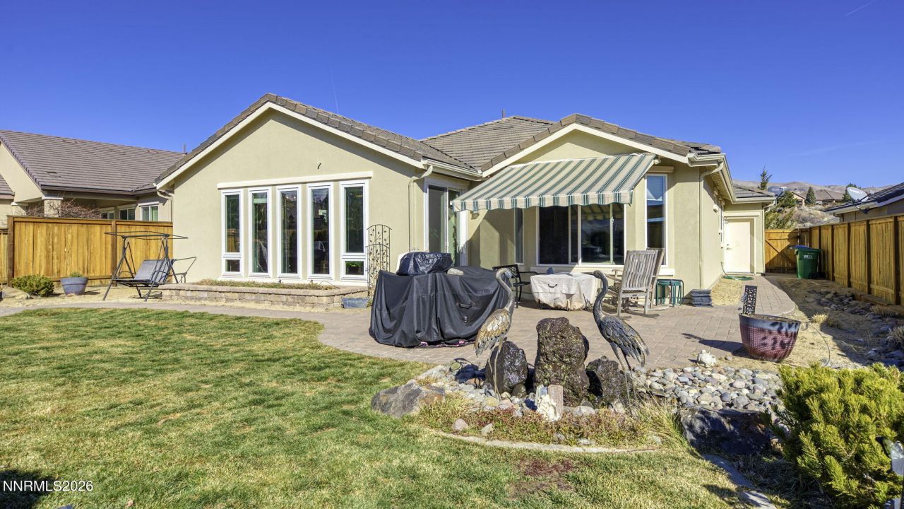 9111 Kenton Trail, Reno, NV 89523 Photo