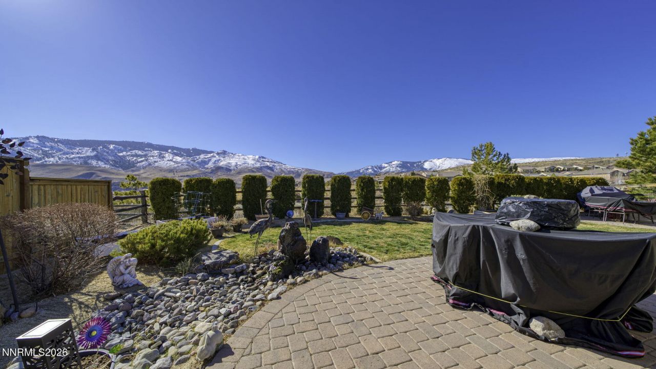 9111 Kenton Trail, Reno, NV 89523 Photo