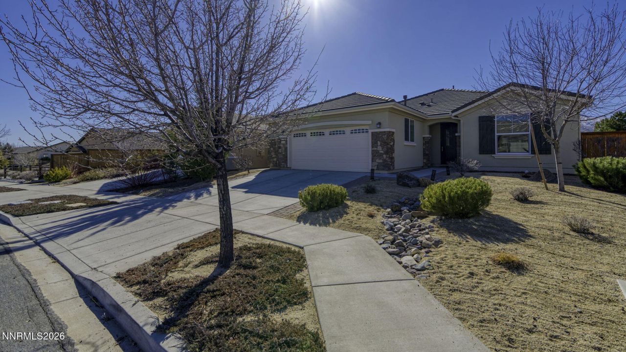 9111 Kenton Trail, Reno, NV 89523 Photo