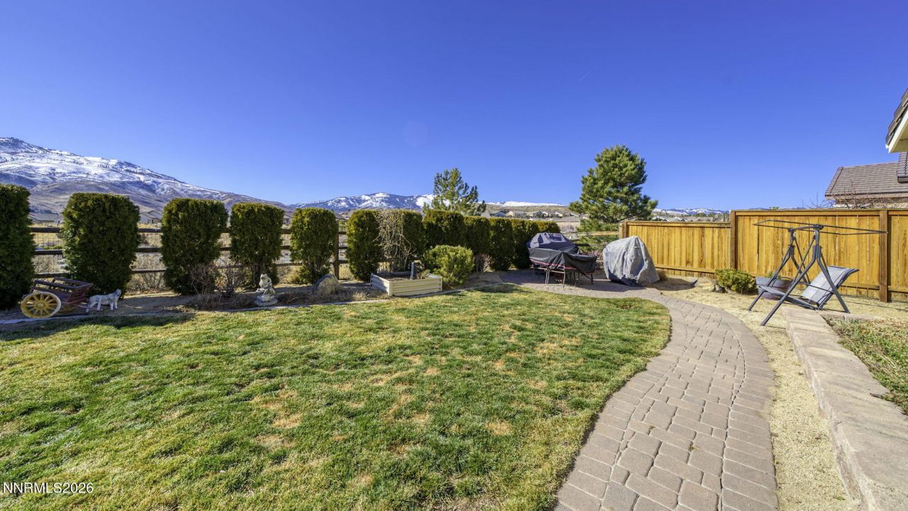 9111 Kenton Trail, Reno, NV 89523 Photo