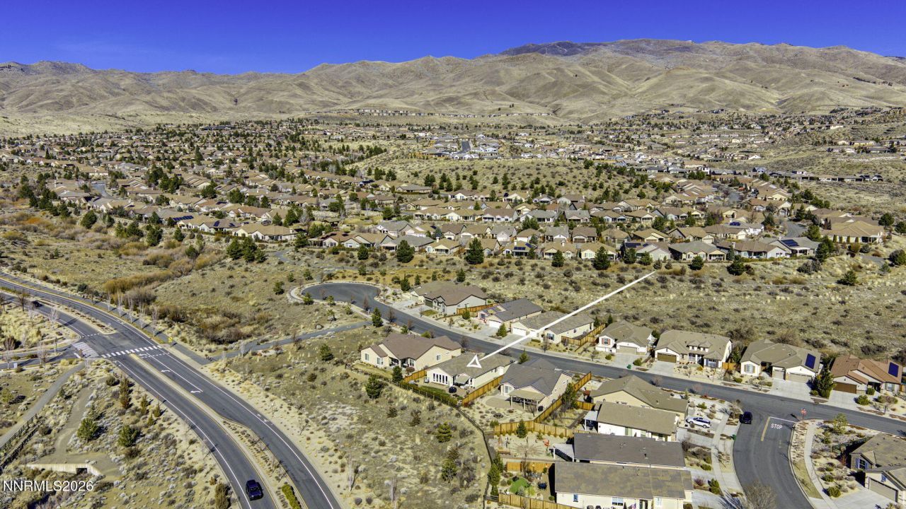 9111 Kenton Trail, Reno, NV 89523 Photo