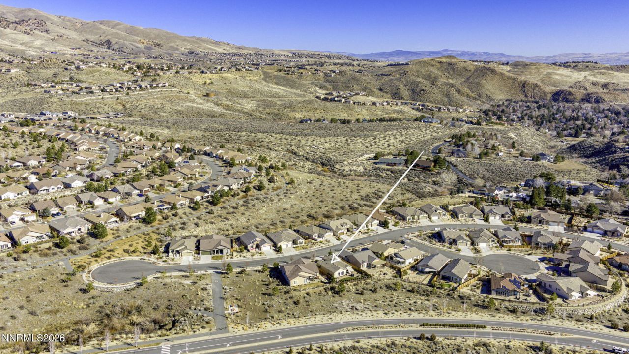 9111 Kenton Trail, Reno, NV 89523 Photo