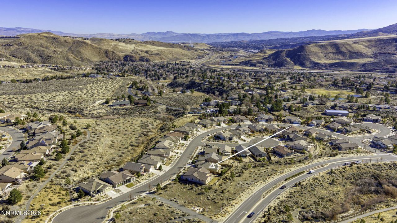 9111 Kenton Trail, Reno, NV 89523 Photo