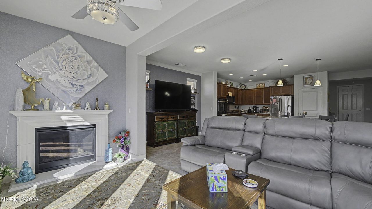 9111 Kenton Trail, Reno, NV 89523 Photo