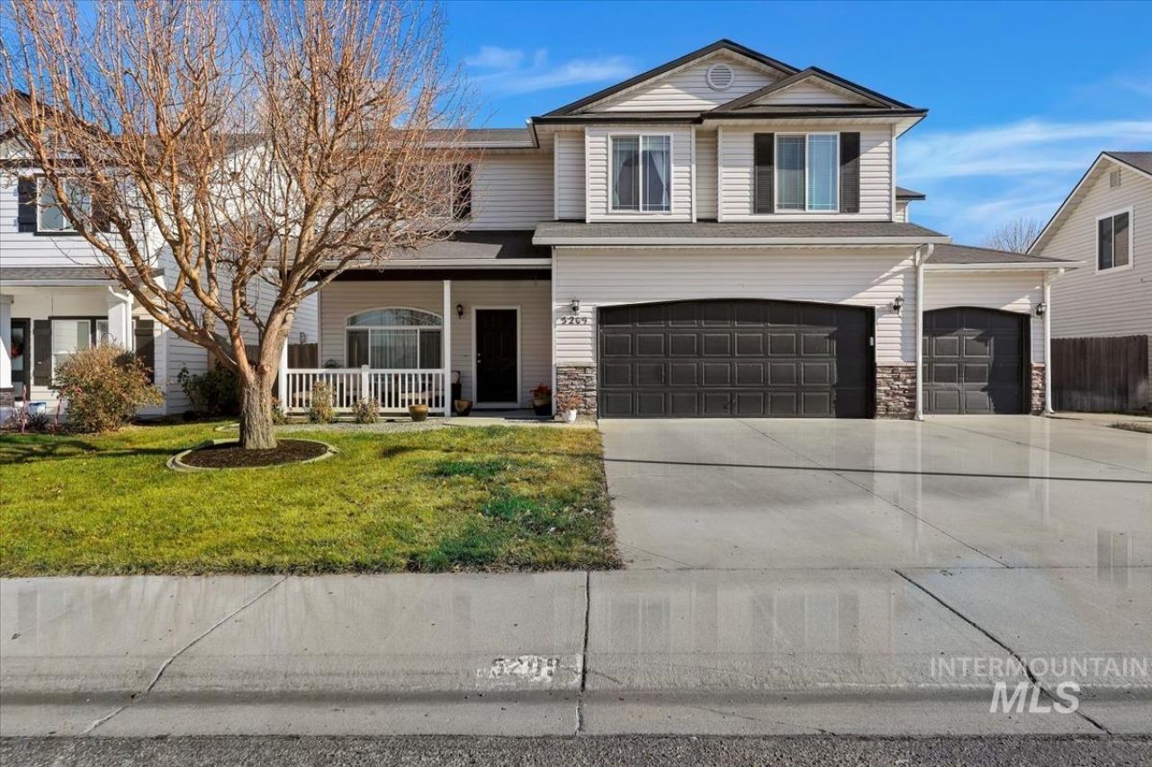 5209 Wallace Way, Caldwell, ID 83605 Main Photo