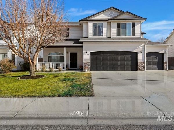 5209 Wallace Way, Caldwell, ID 83605