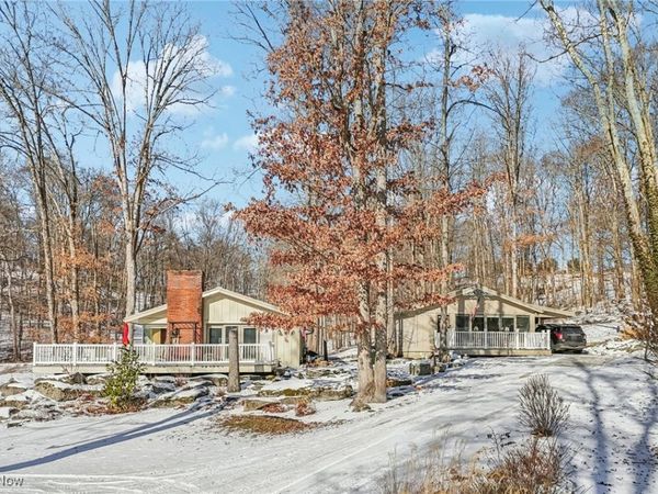 27720 Norris Road, Tippecanoe, OH 44699