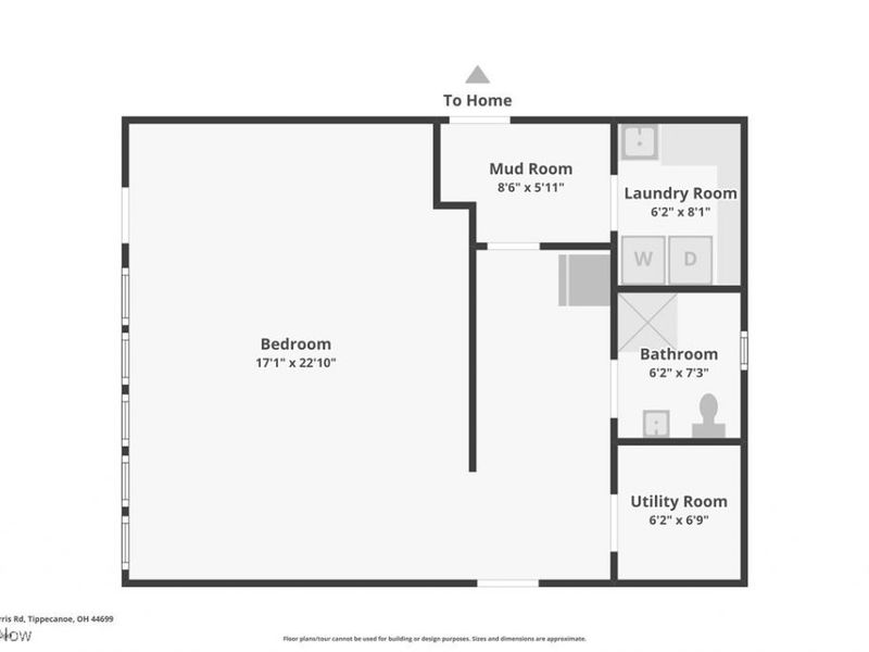 27720 Norris Road, Tippecanoe, OH 44699 Photo 49