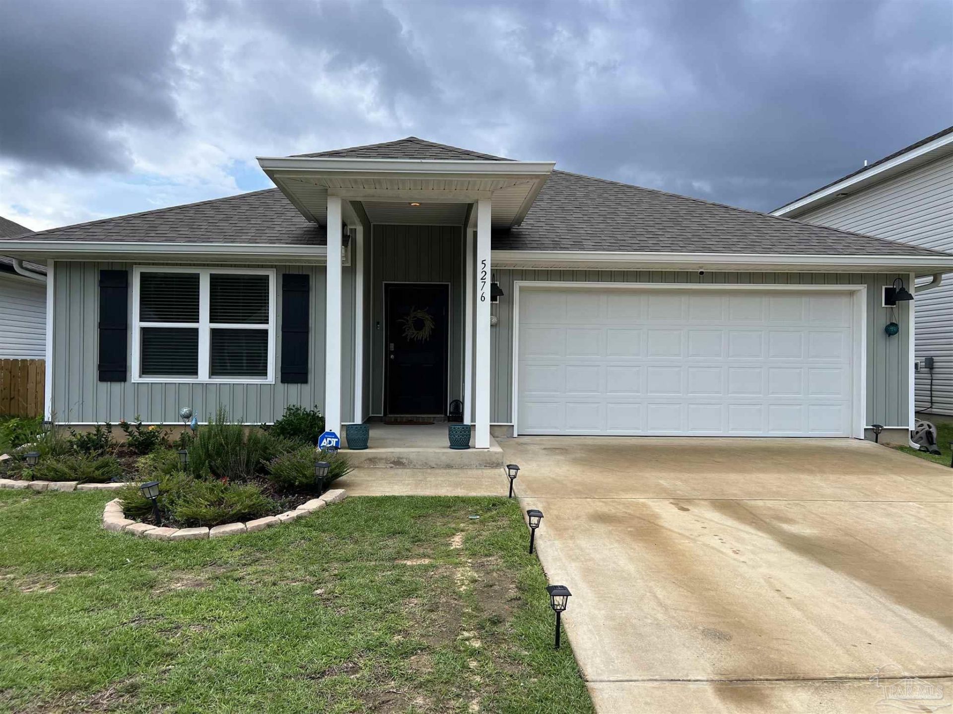 5276 Peach Dr, Pace, FL 32571 Main Photo