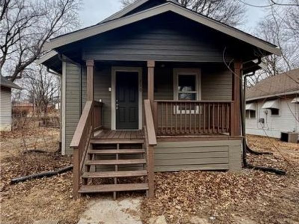 710 W 76th Street, Kansas City, MO 64114