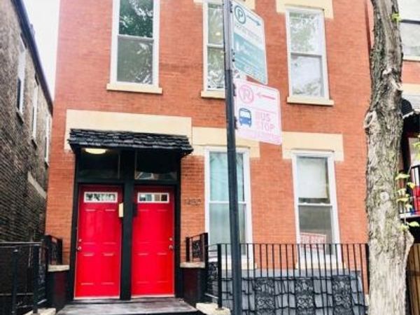1450 W TAYLOR Street, Unit 2, Chicago, IL 60607