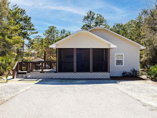 272 Blue Gulf Drive, Santa Rosa Beach, FL 32459