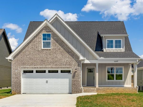 6649 Dharma Loop, Chattanooga, TN 37412