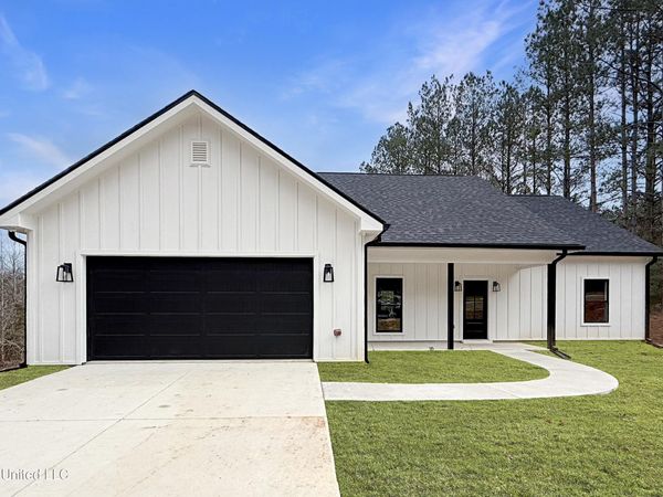 1021 Great Point Road, McComb, MS 39648