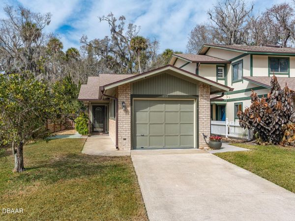 834 Sugar House Drive, Port Orange, FL 32129