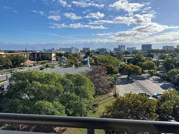 2350 NE 14th St Causeway, Unit 715, Pompano Beach, FL 33062