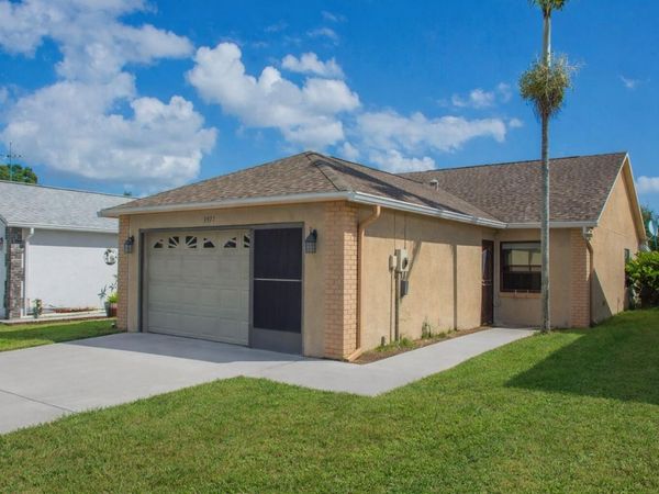 3973 Bayberry Drive, Melbourne, FL 32901