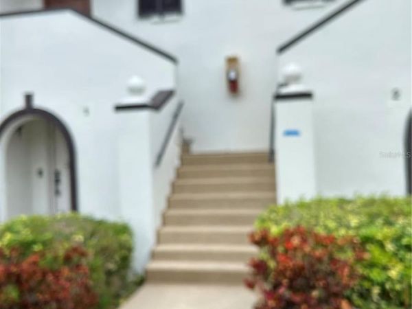 2462 KINGFISHER LANE, Unit J203, CLEARWATER, FL 33762