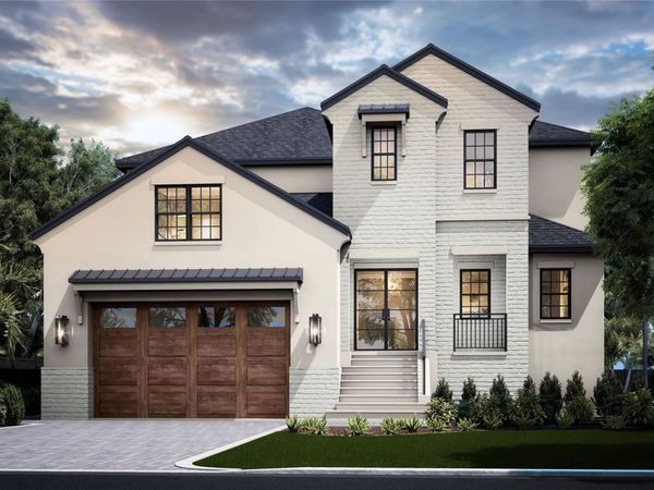 5108 W PLATT STREET, TAMPA, FL 33609