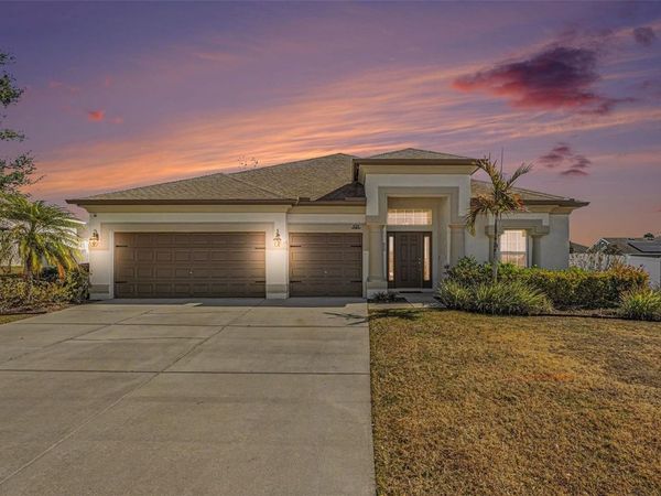 12324 LOOPBACK DRIVE, SAN ANTONIO, FL 33576