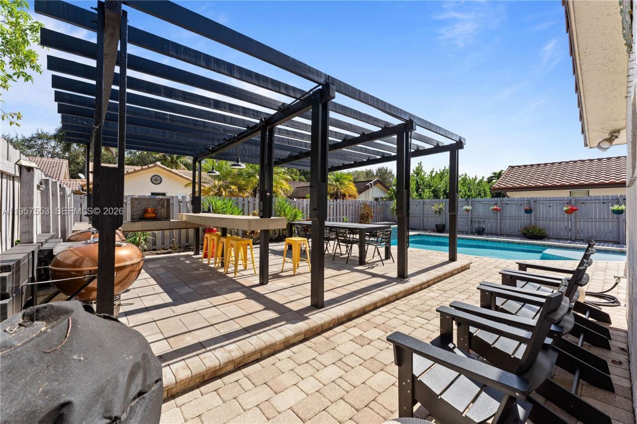 2915 NW 95th Ave, Coral Springs, FL 33065 Photo