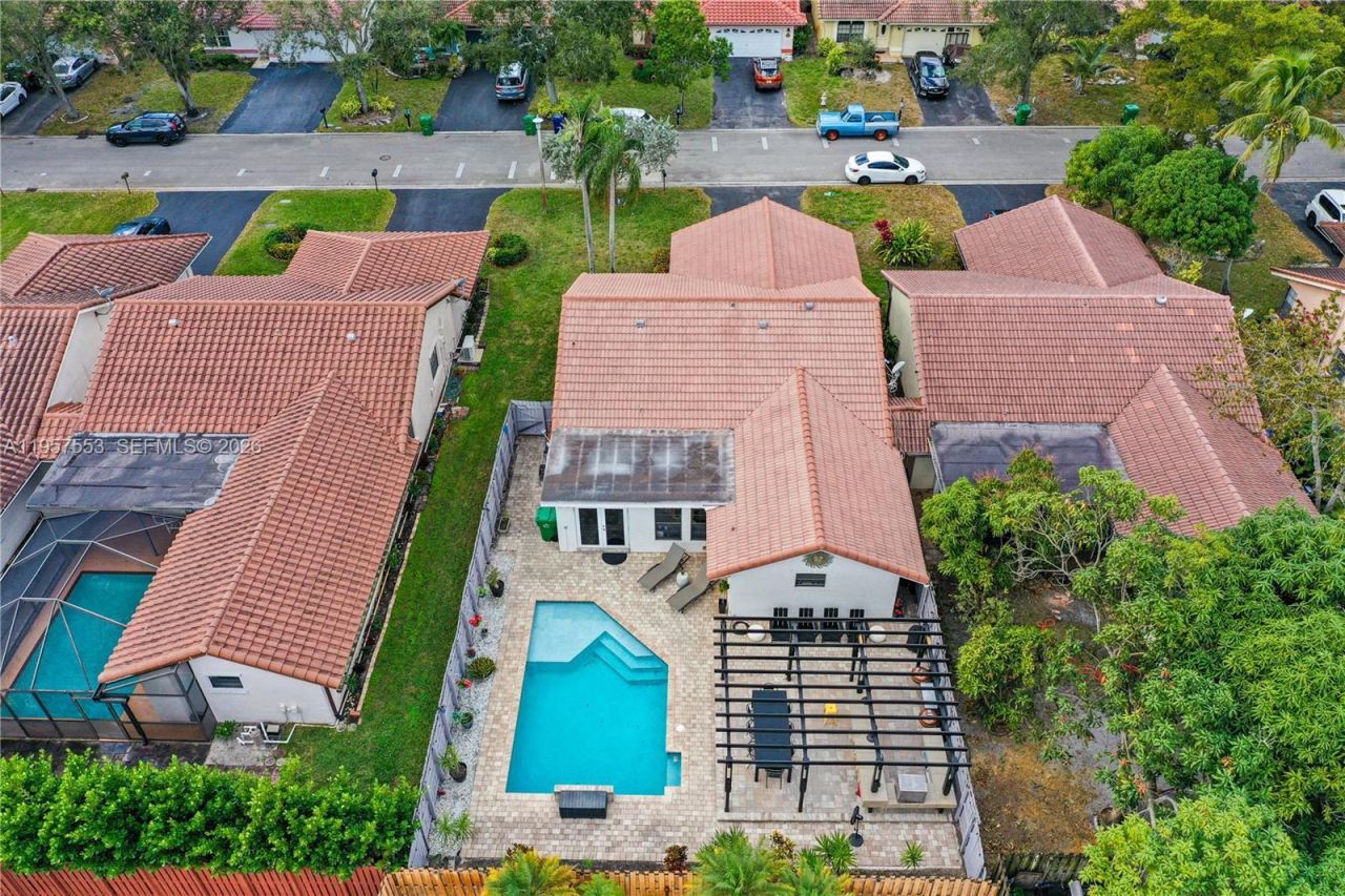 2915 NW 95th Ave, Coral Springs, FL 33065 Photo