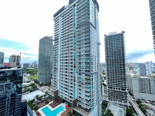 1060 Brickell Ave, Unit 2513, Miami, FL 33131