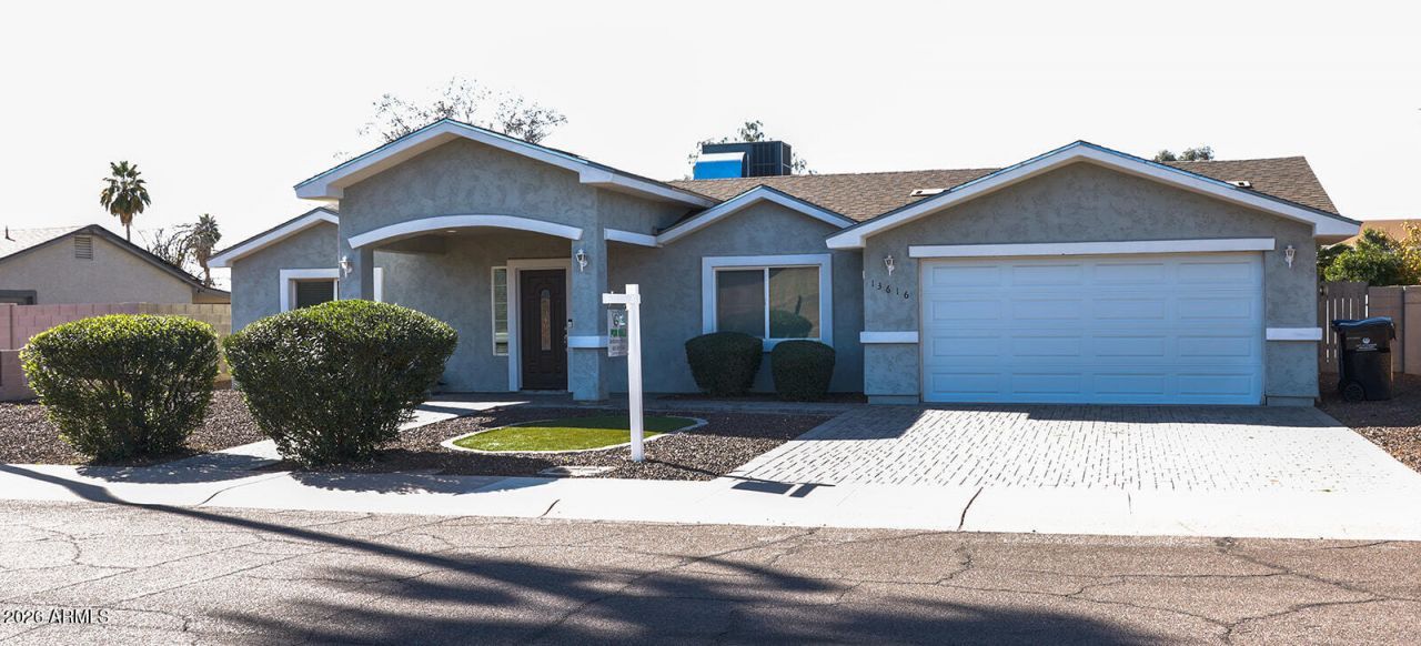 13616 N 41st Place, Phoenix, AZ 85032 Main Photo