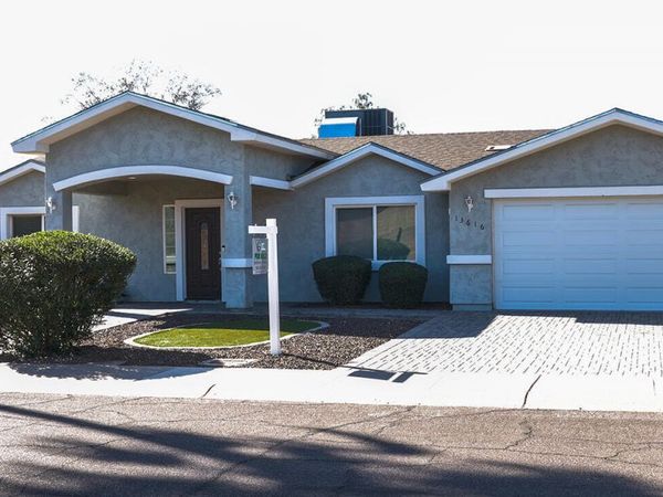 13616 N 41ST Place, Phoenix, AZ 85032
