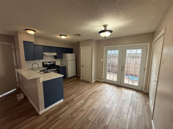 1802 B NICOLE CIR, Unit B, Round Rock, TX 78664