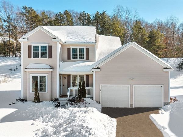 8 Nightview Pl, Millbury, MA 01527