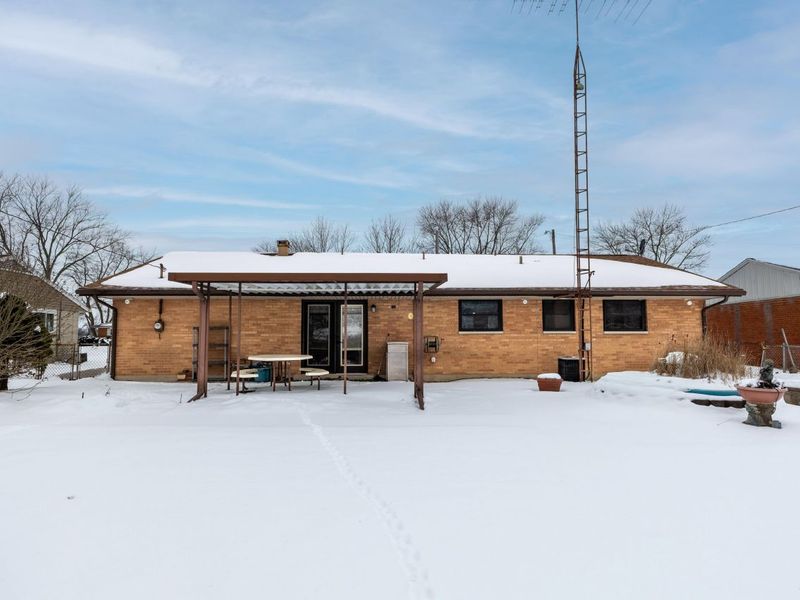 208 Shaw Road, Englewood, OH 45322 Photo 23