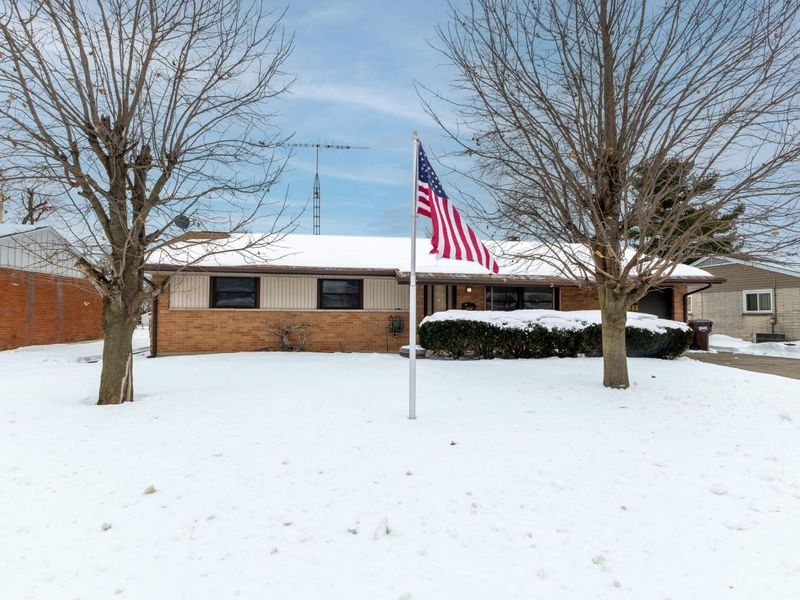 208 Shaw Road, Englewood, OH 45322 Photo 28