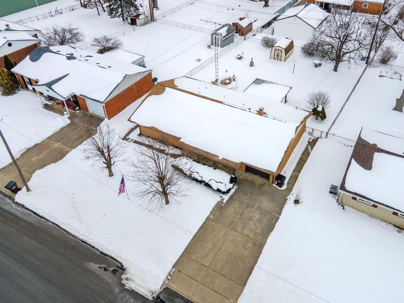 208 Shaw Road, Englewood, OH 45322 Photo 29