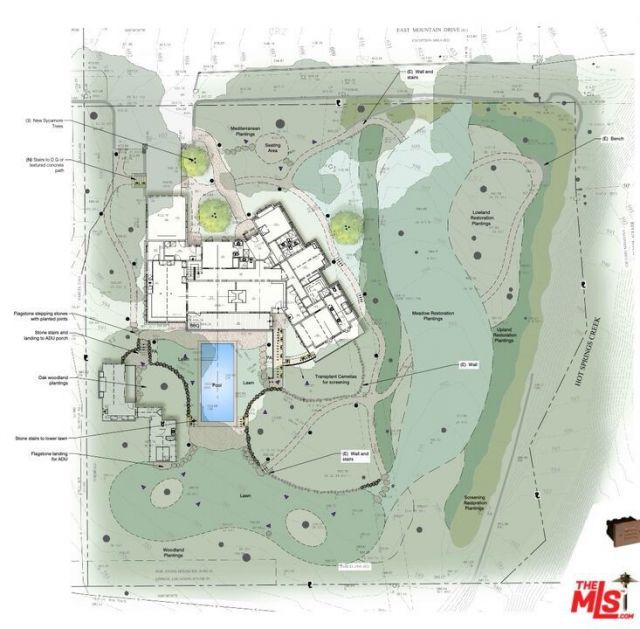 1175 E Mountain Drive, Santa Barbara, CA 93108 Main Photo