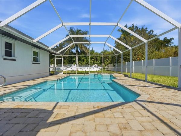 3835 Harold AVE, FORT MYERS, FL 33901