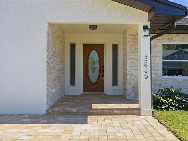 3835 Harold AVE, FORT MYERS, FL 33901