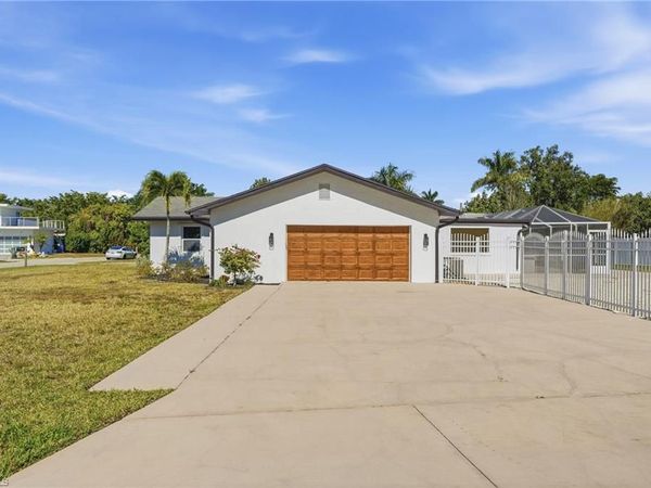 3835 Harold AVE, FORT MYERS, FL 33901